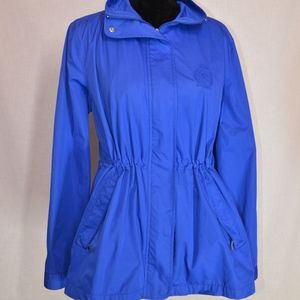 Lauren Active by Ralph Lauren Women's Windbreaker